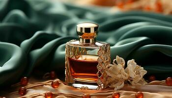 Arabic Perfume Fragrance