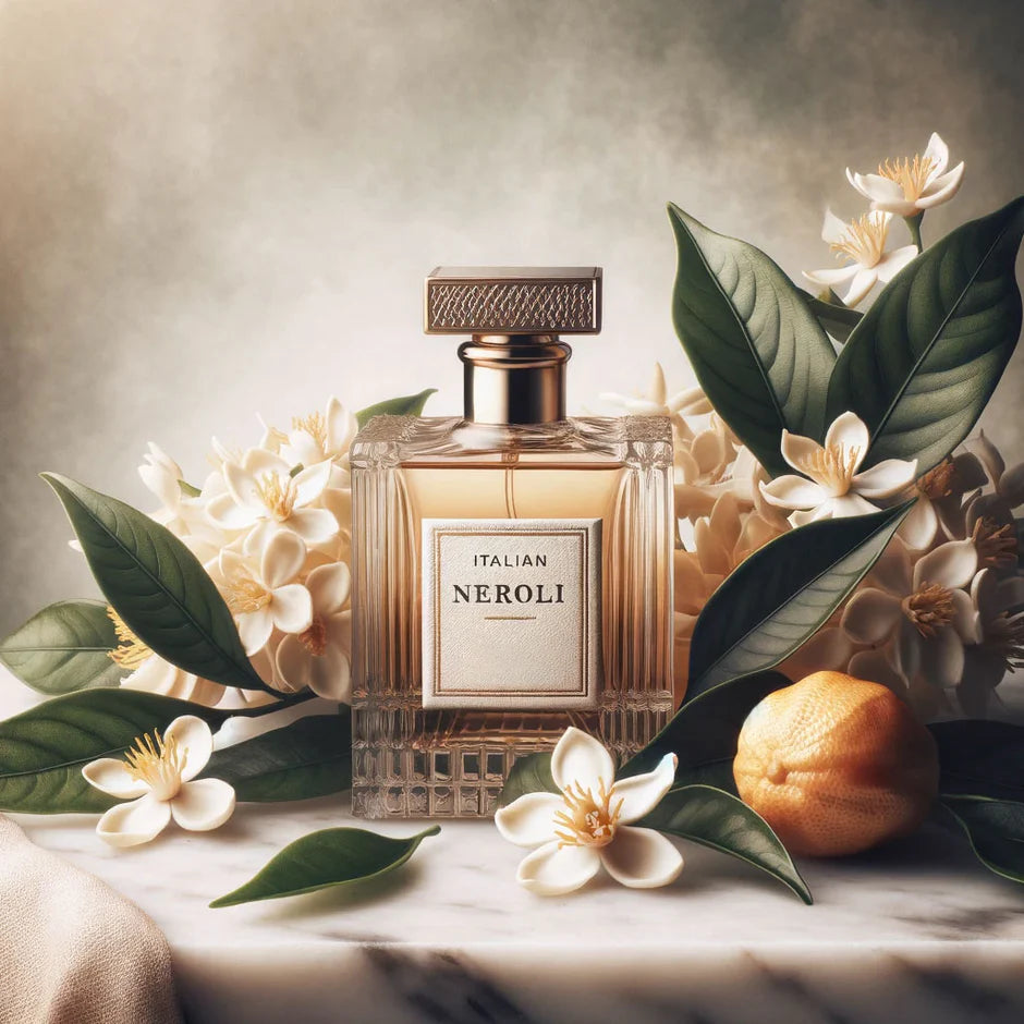 Aftershave Inspired Fragrance Oils