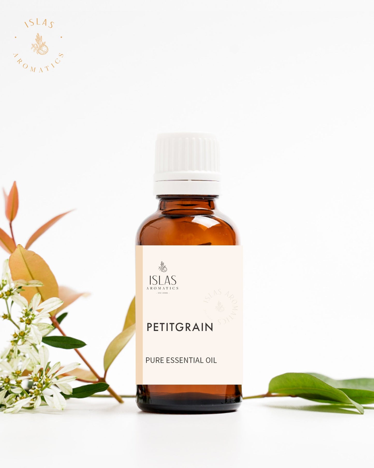 Petitgrain (Sicily) EO