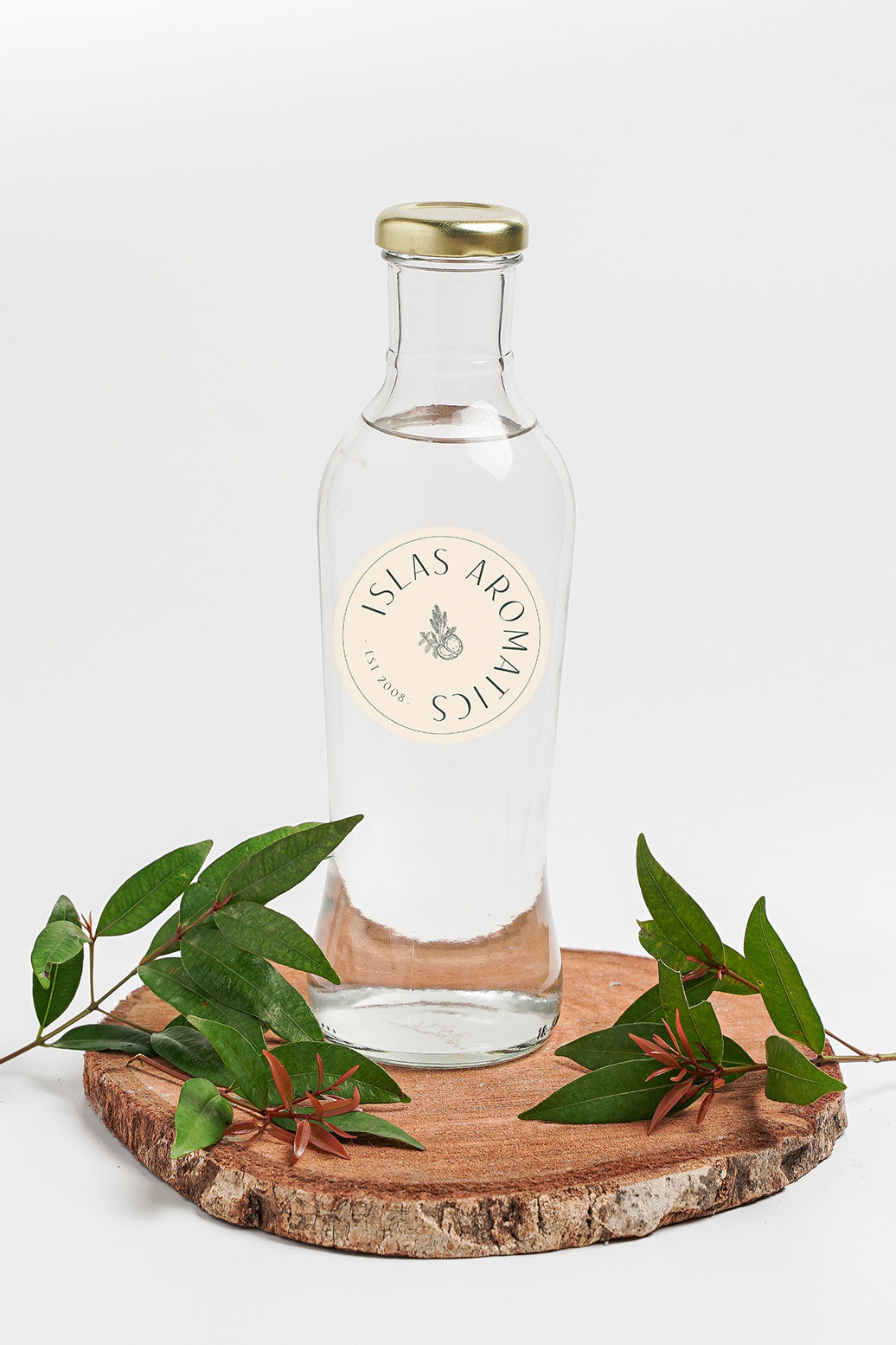 Sugarcane (Ethyl) Alcohol