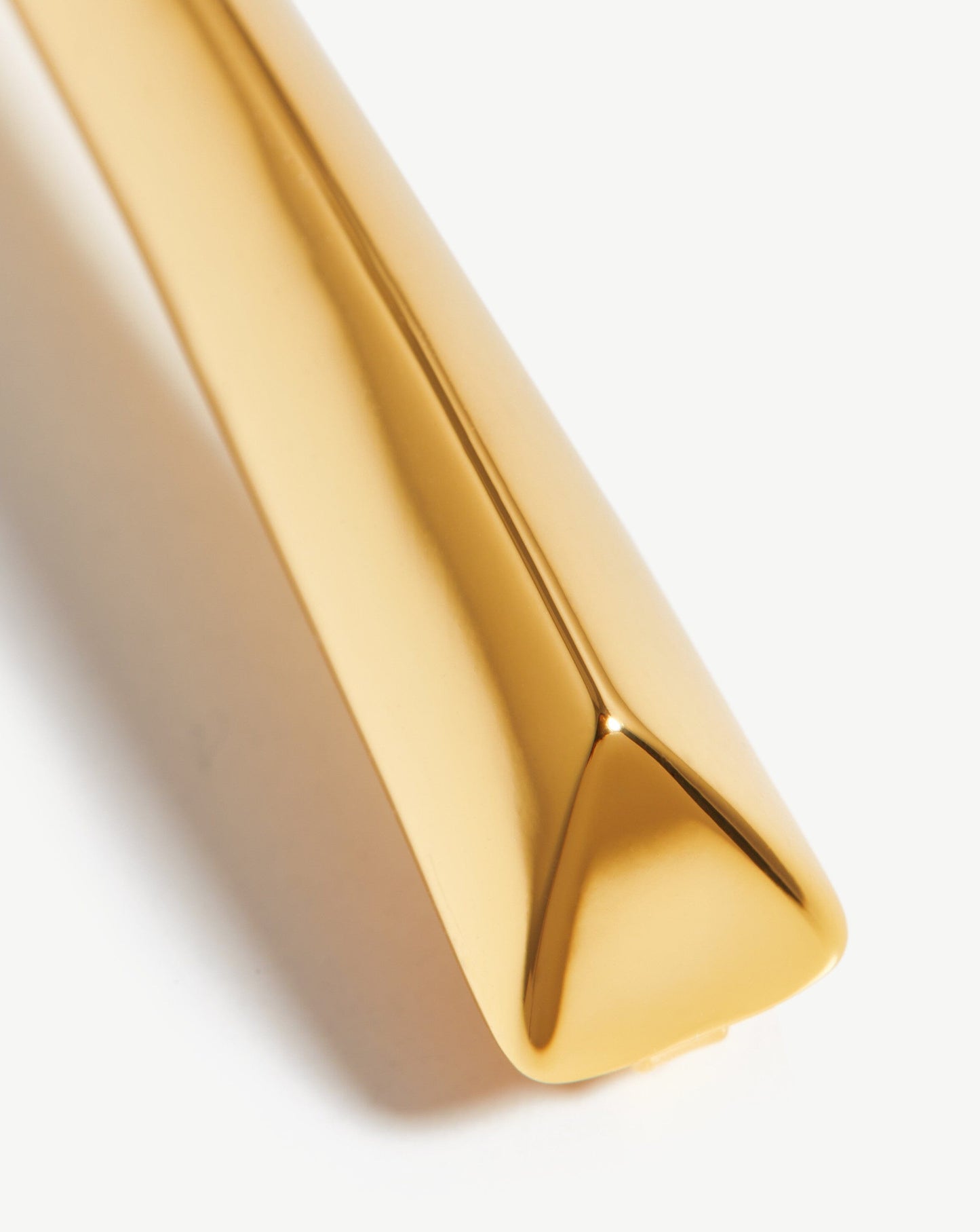 Claw Hair Clip | 18ct Gold Plated
