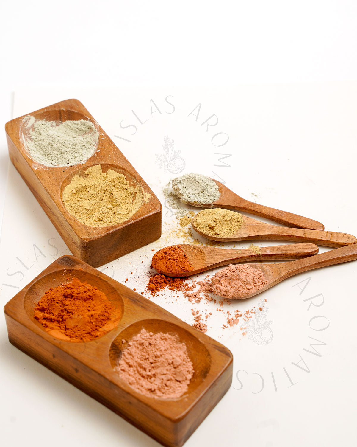French Red Clay