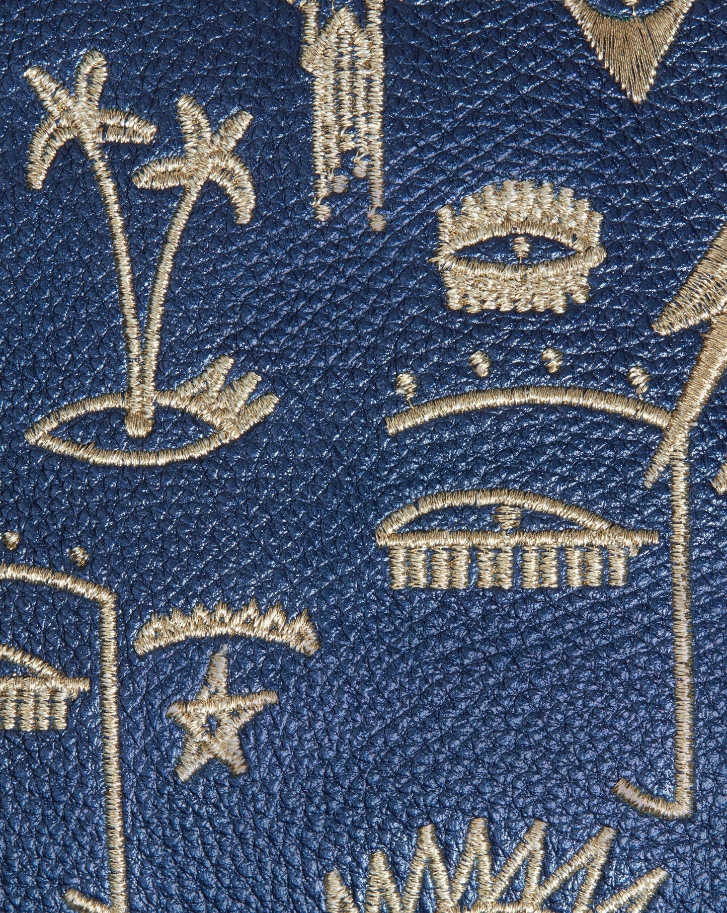 Cosmic Pouch