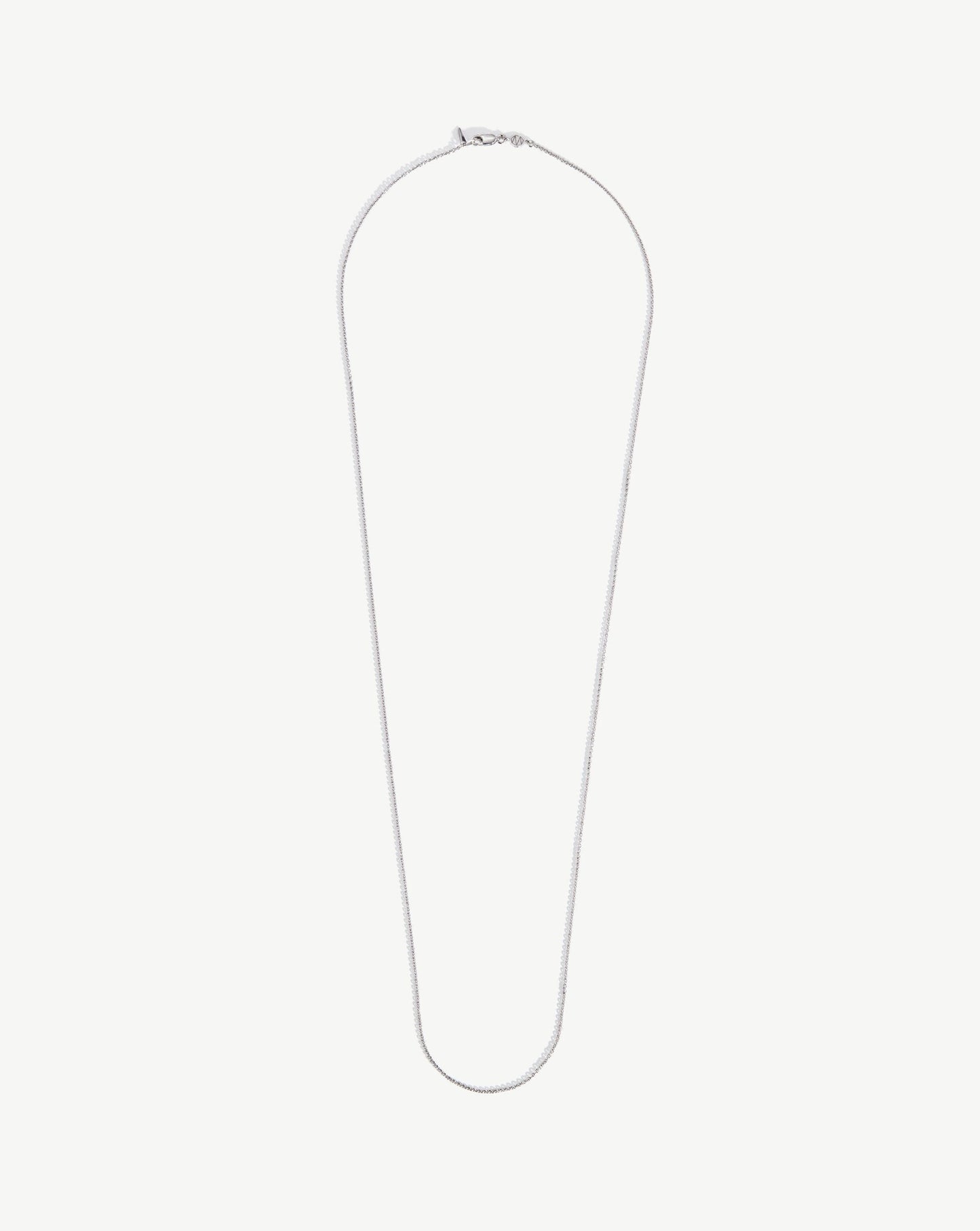 Extra Long Plain Chain