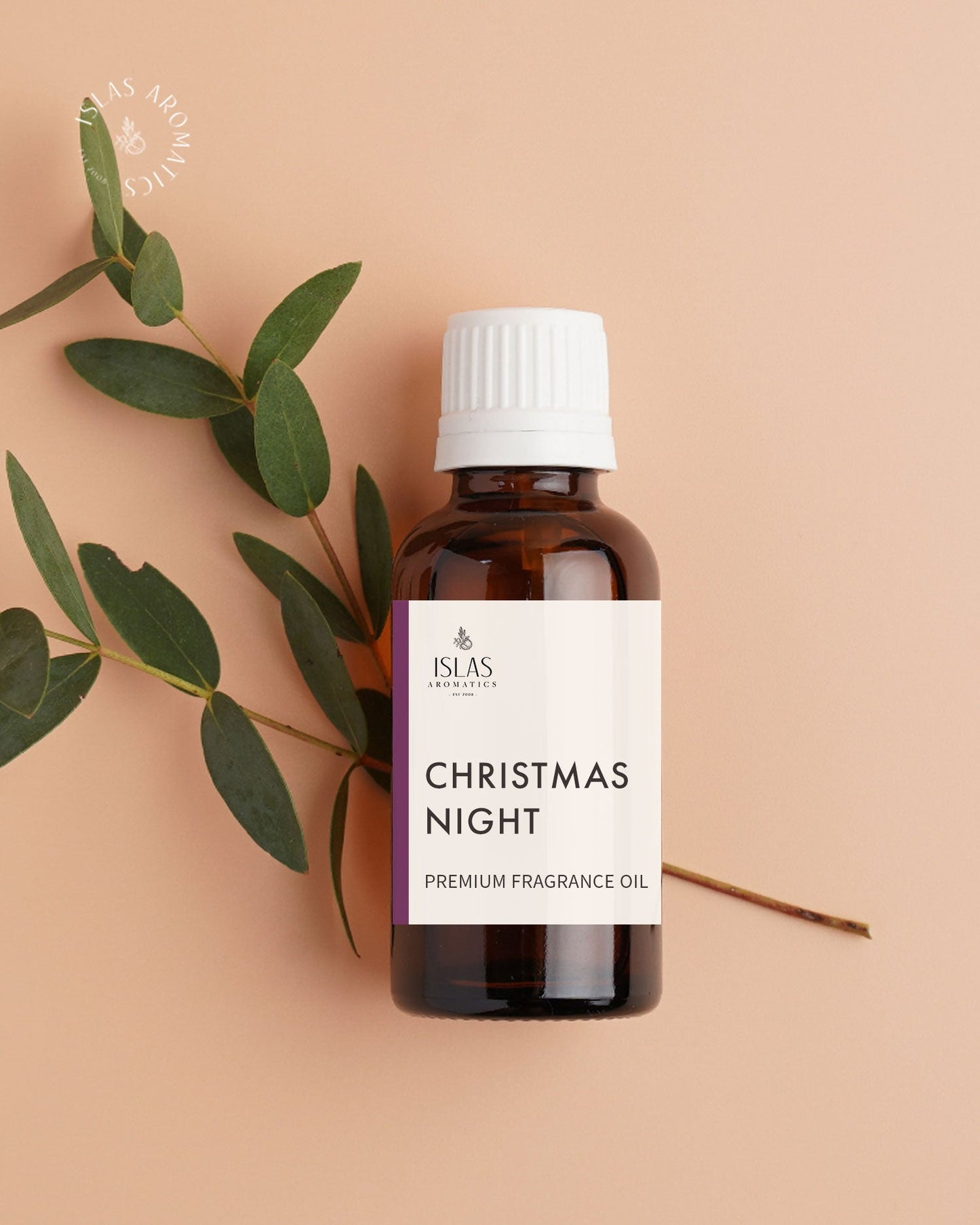 Christmas Night FO