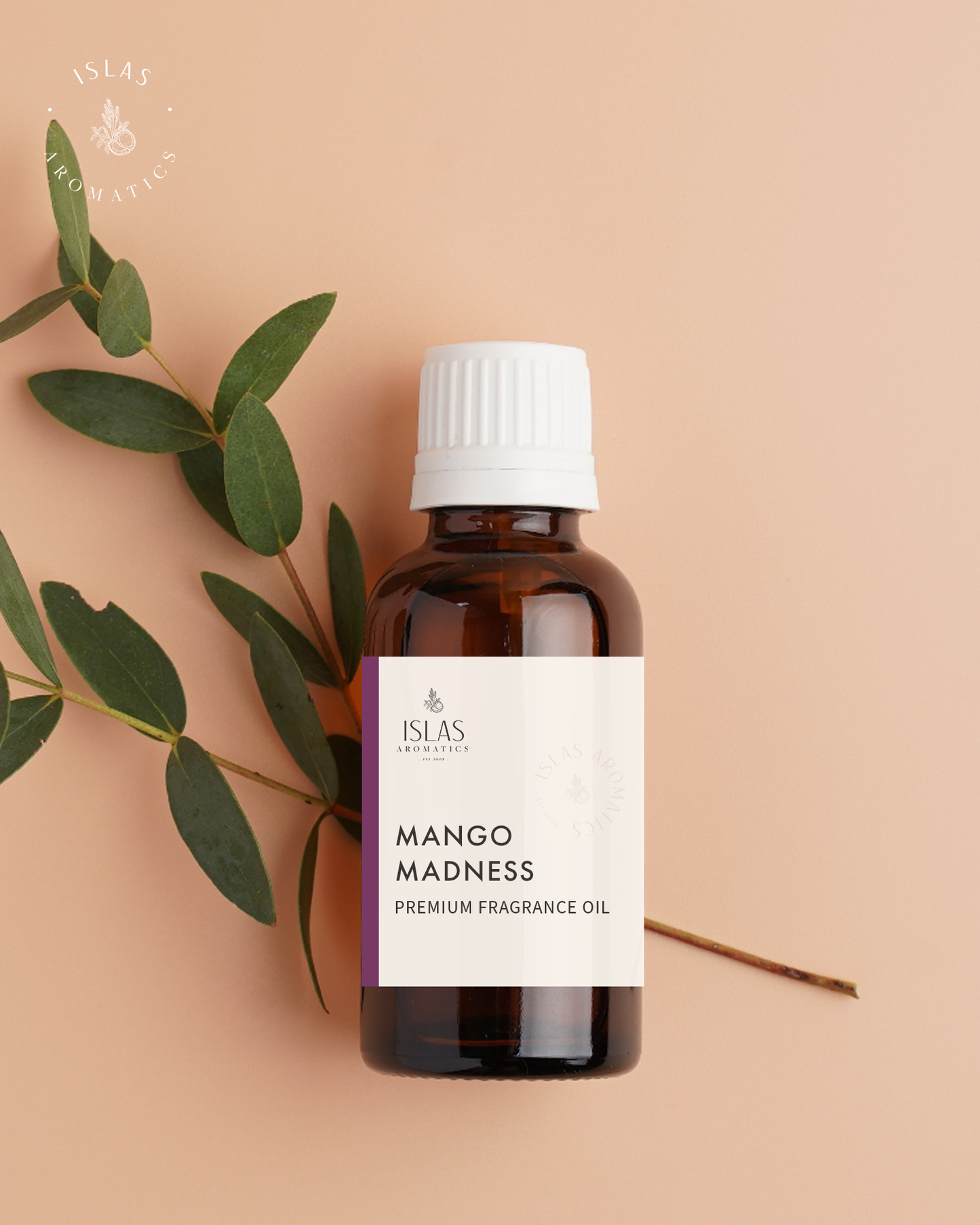 Mango Madness FO