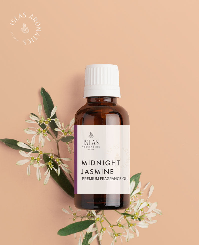 Midnight Jasmine FO
