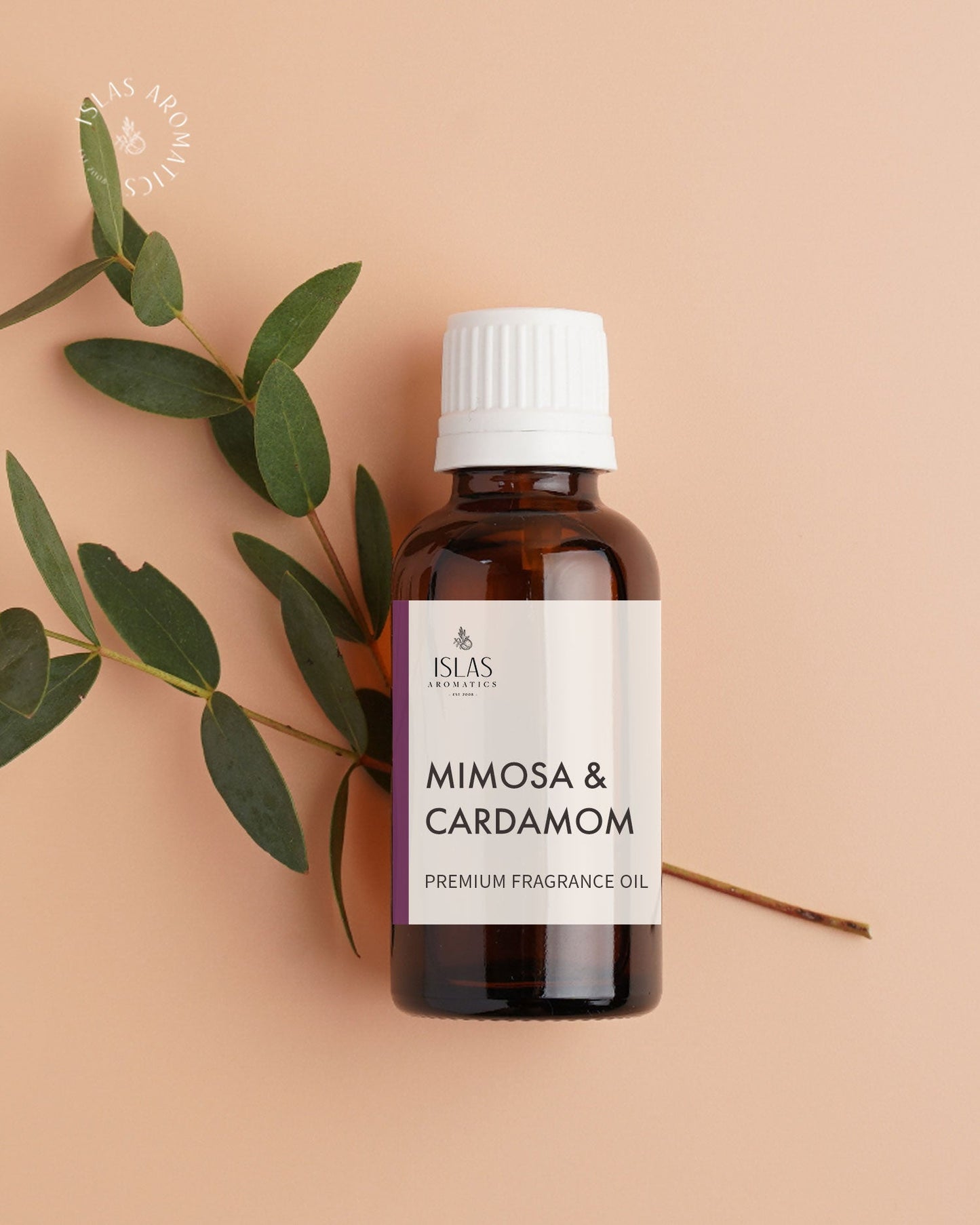 Mimosa & Cardamon FO