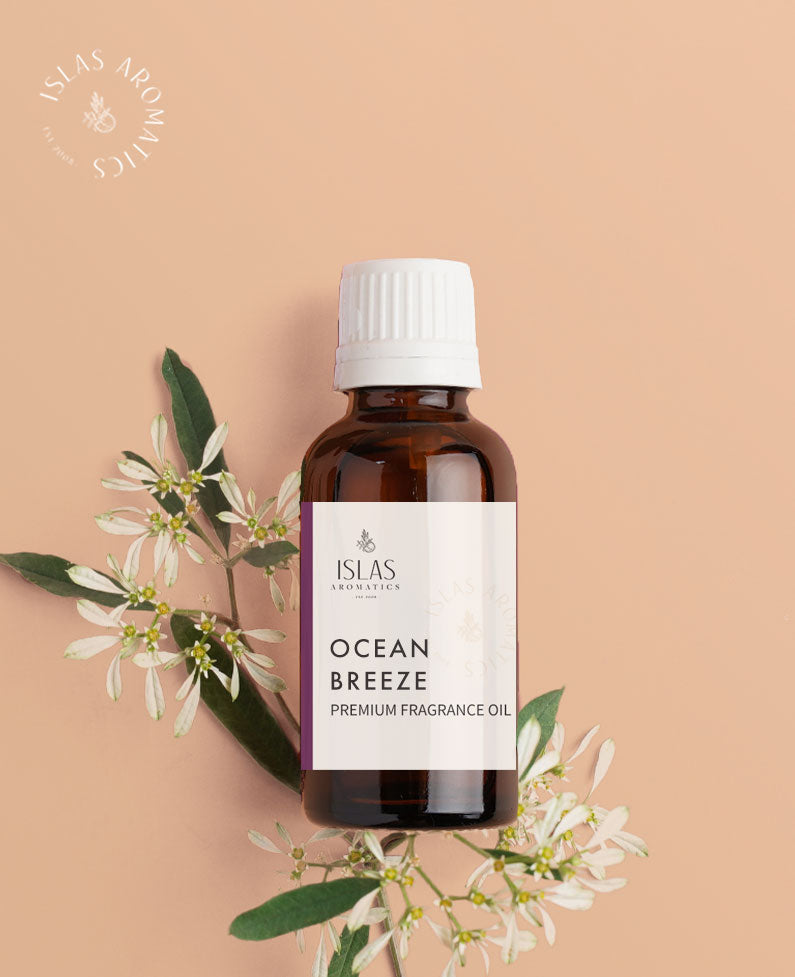 Ocean Breeze FO (Phthalate Free)