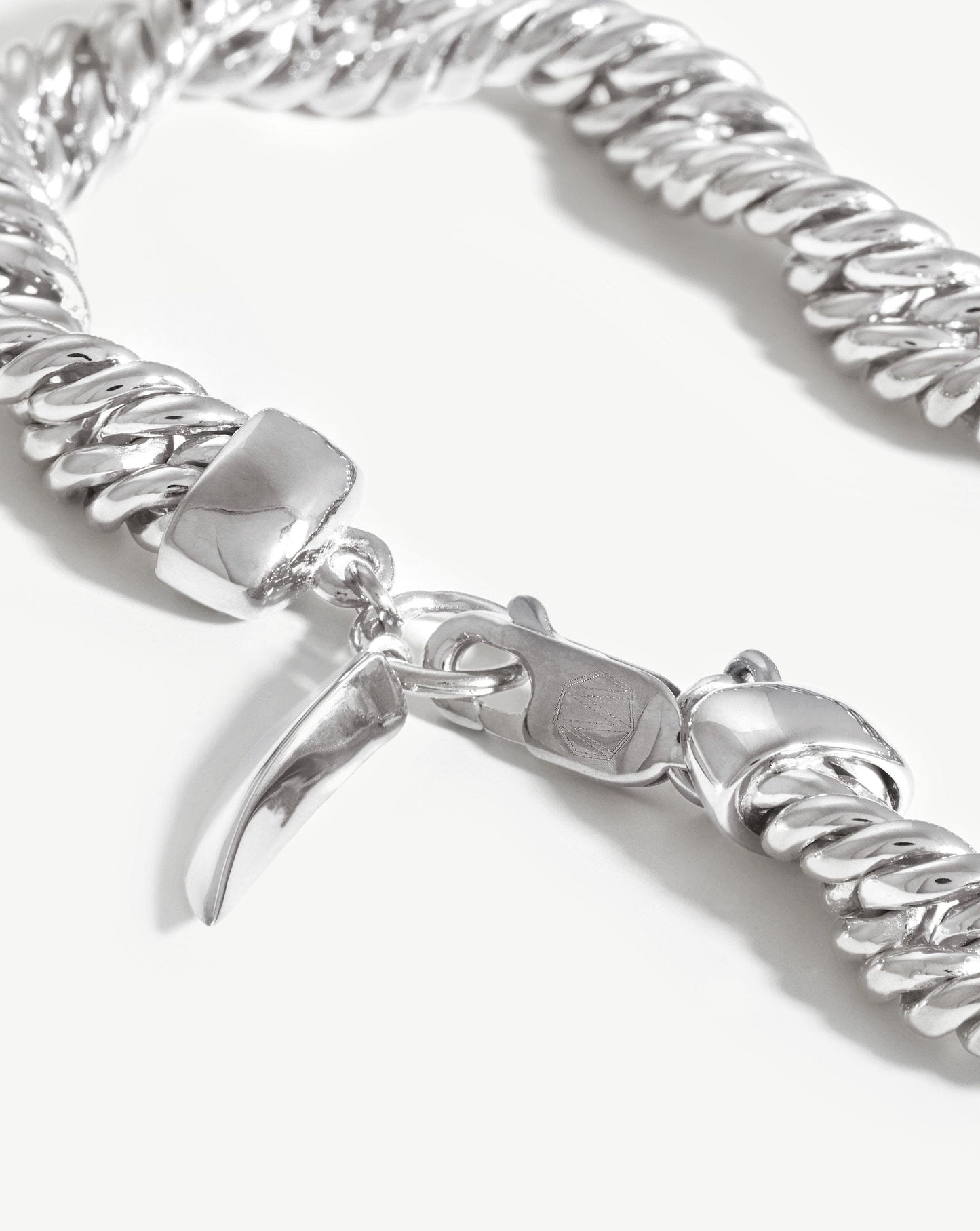 Marina Double Rope Bracelet