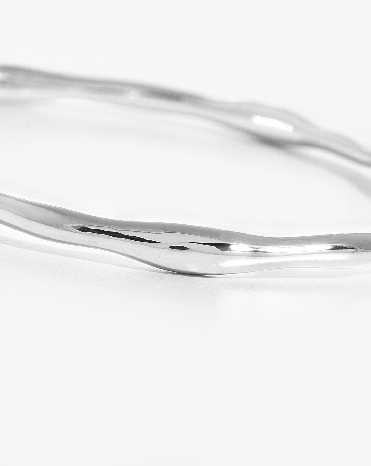 Magma Cuff Bracelet