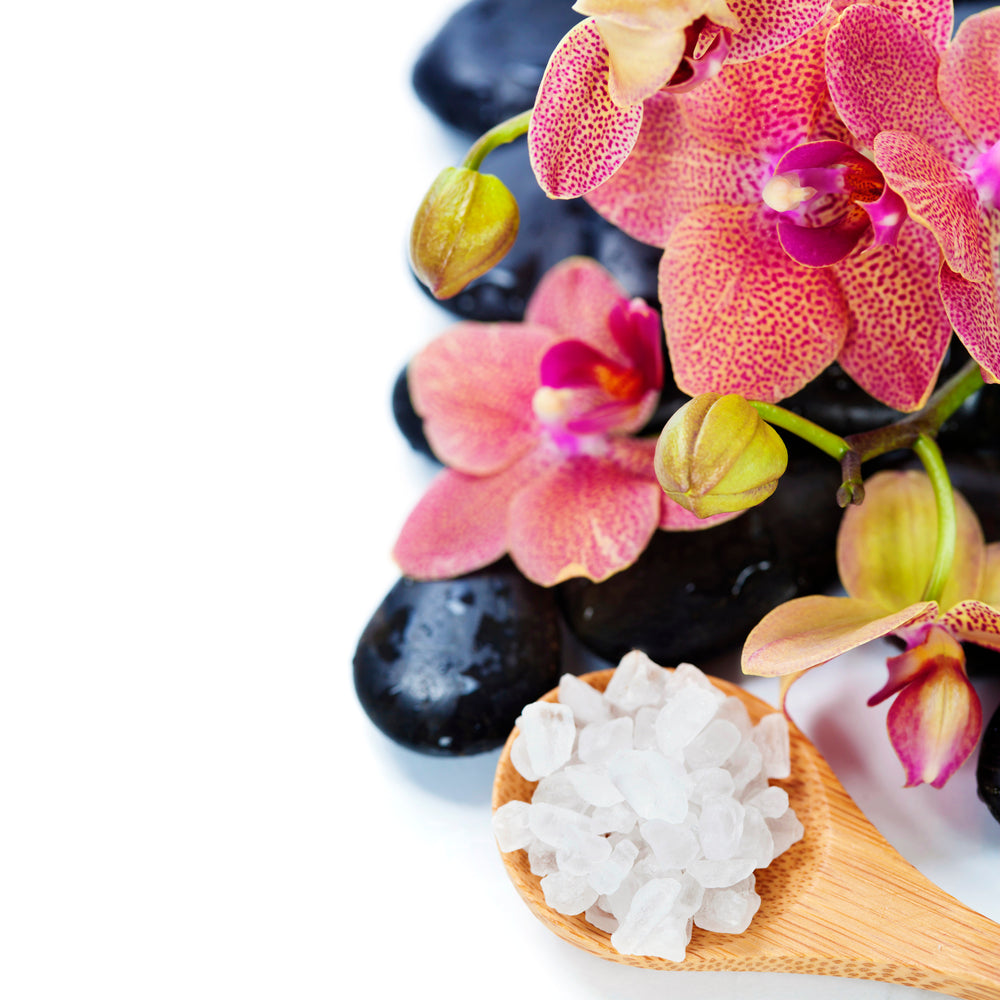 Orchid & Seasalt FO
