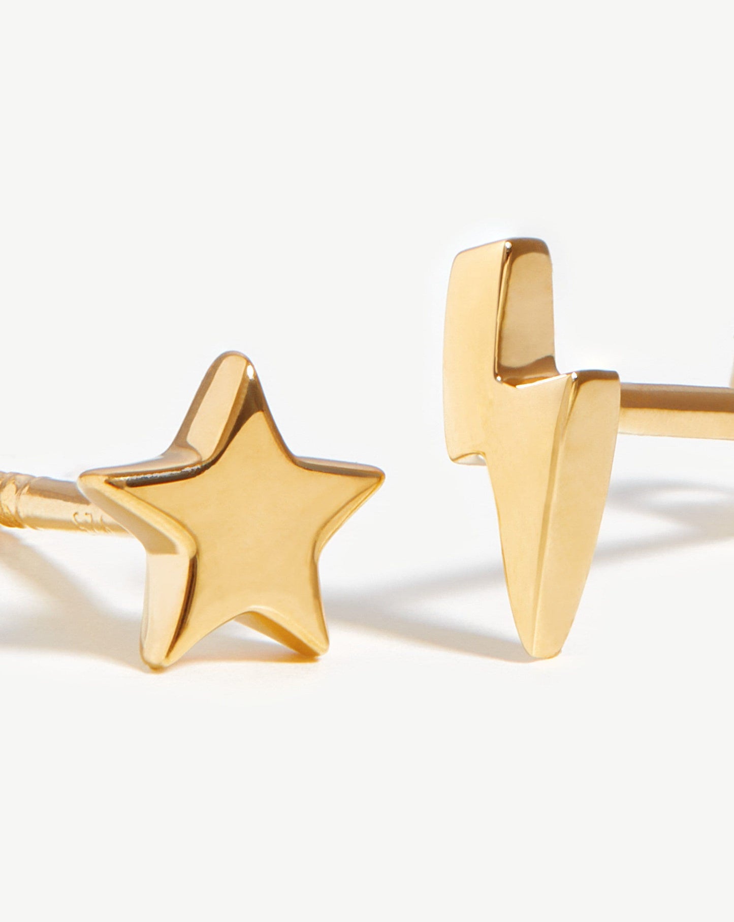 Star Struck Stud Earrings