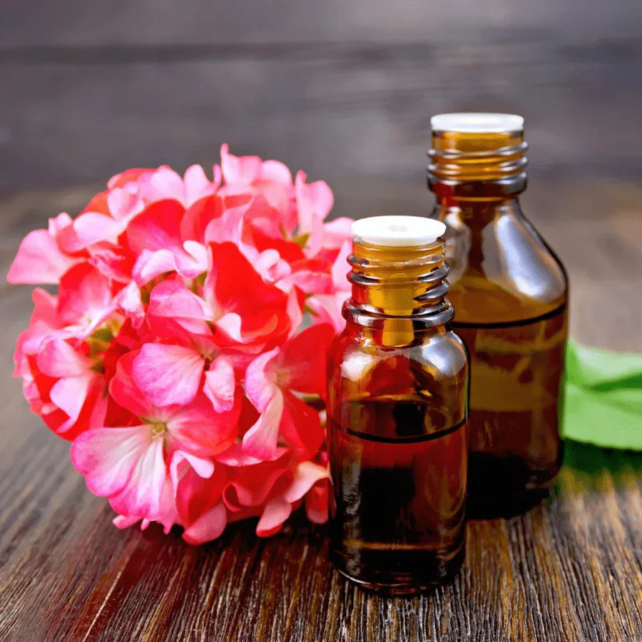 Perfumes Body Oils
