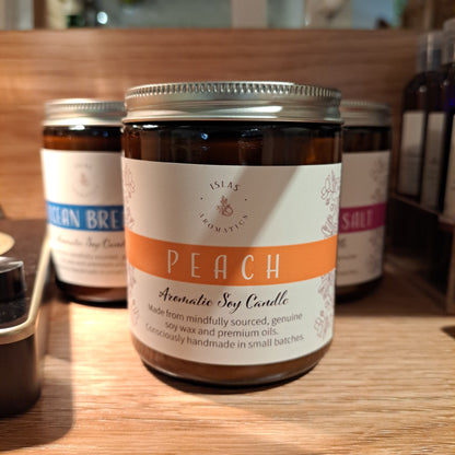 Soy Candles