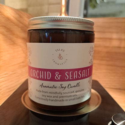Soy Candles