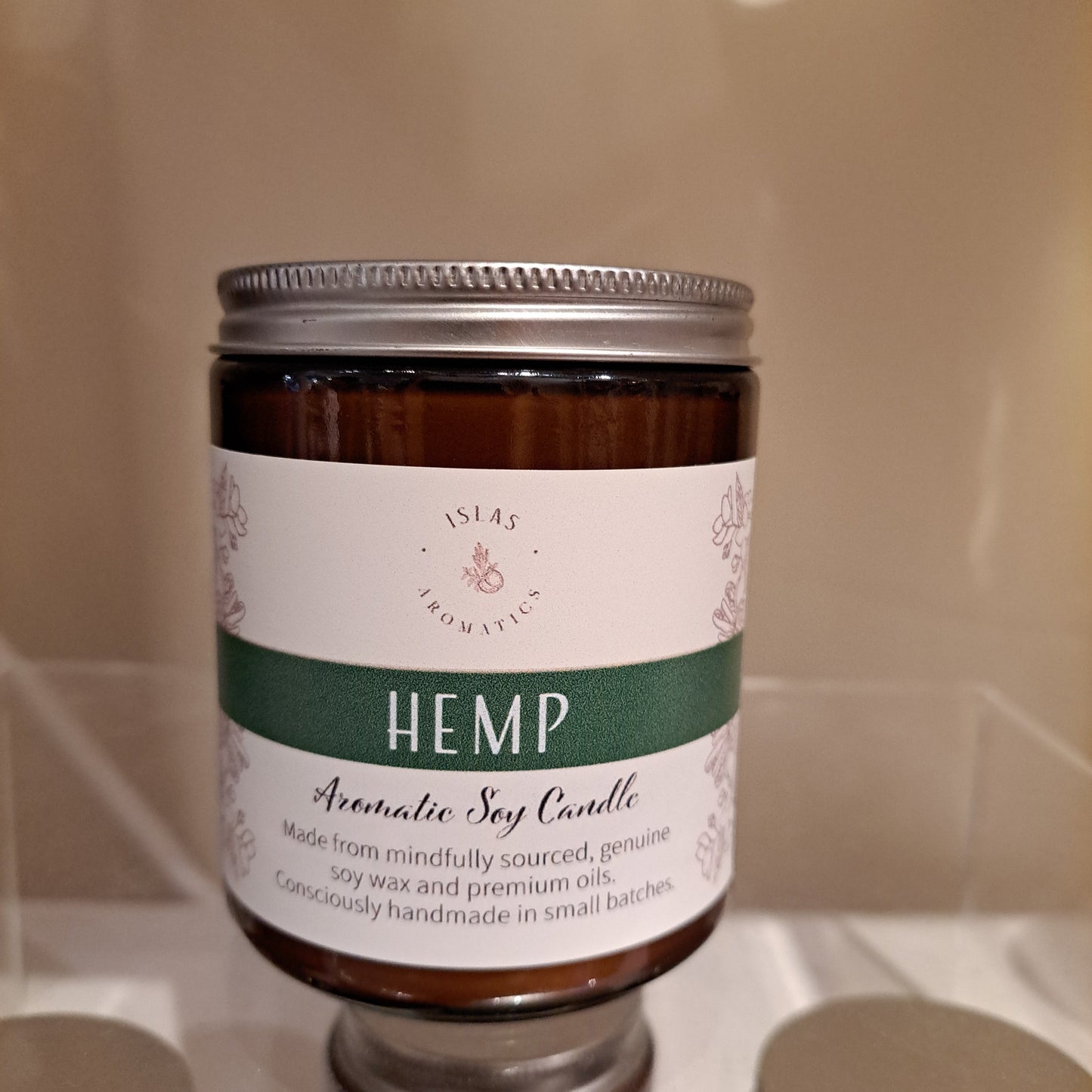 Soy Candles