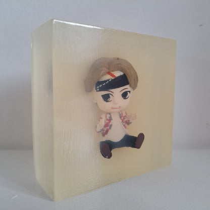 BTS Large Soaps