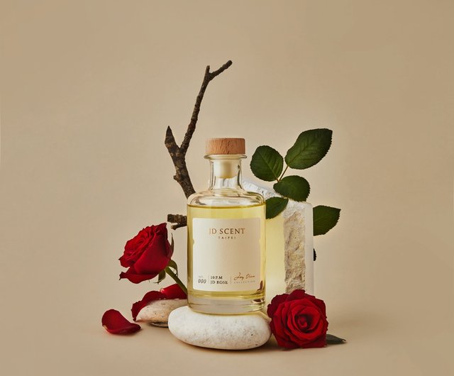 JD SCENT Light Floral Fruit Fragrance Set