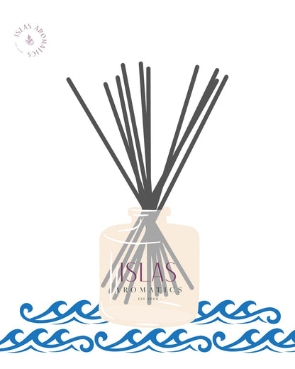 Diffuser Refill