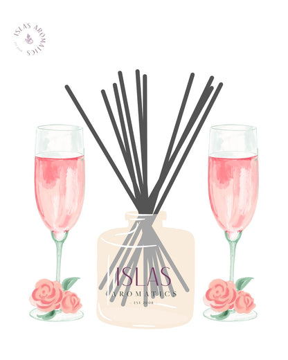 Diffuser Refill