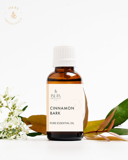 Cinnamon Bark EO