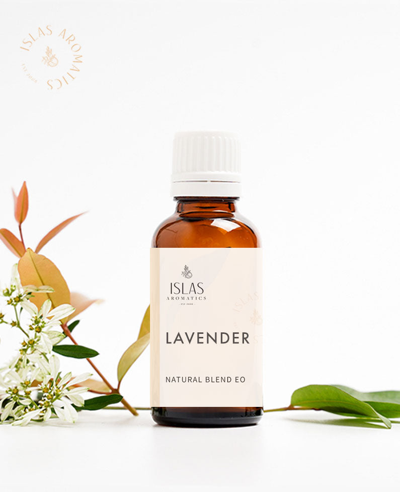 Lavender (Natural Blend) EO