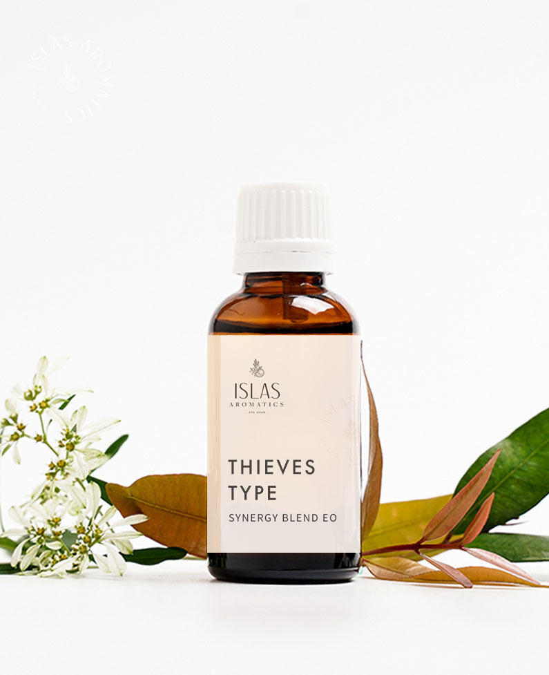 Synergy Blend EO - Thieves Type