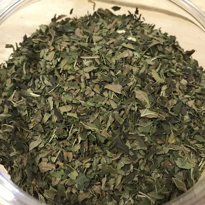 Peppermint Leaves