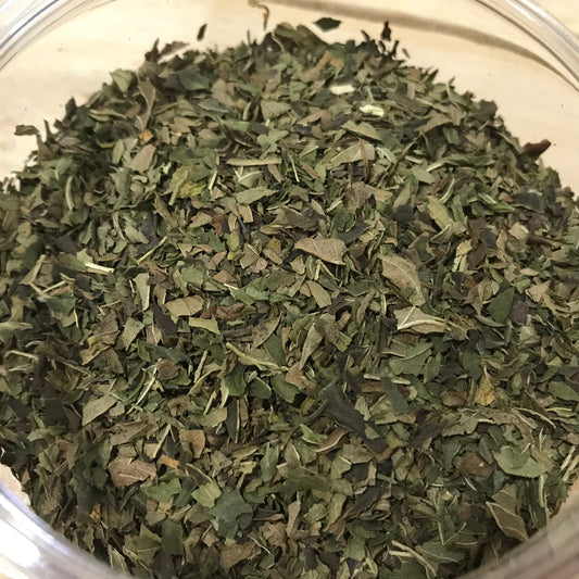 Peppermint Leaves