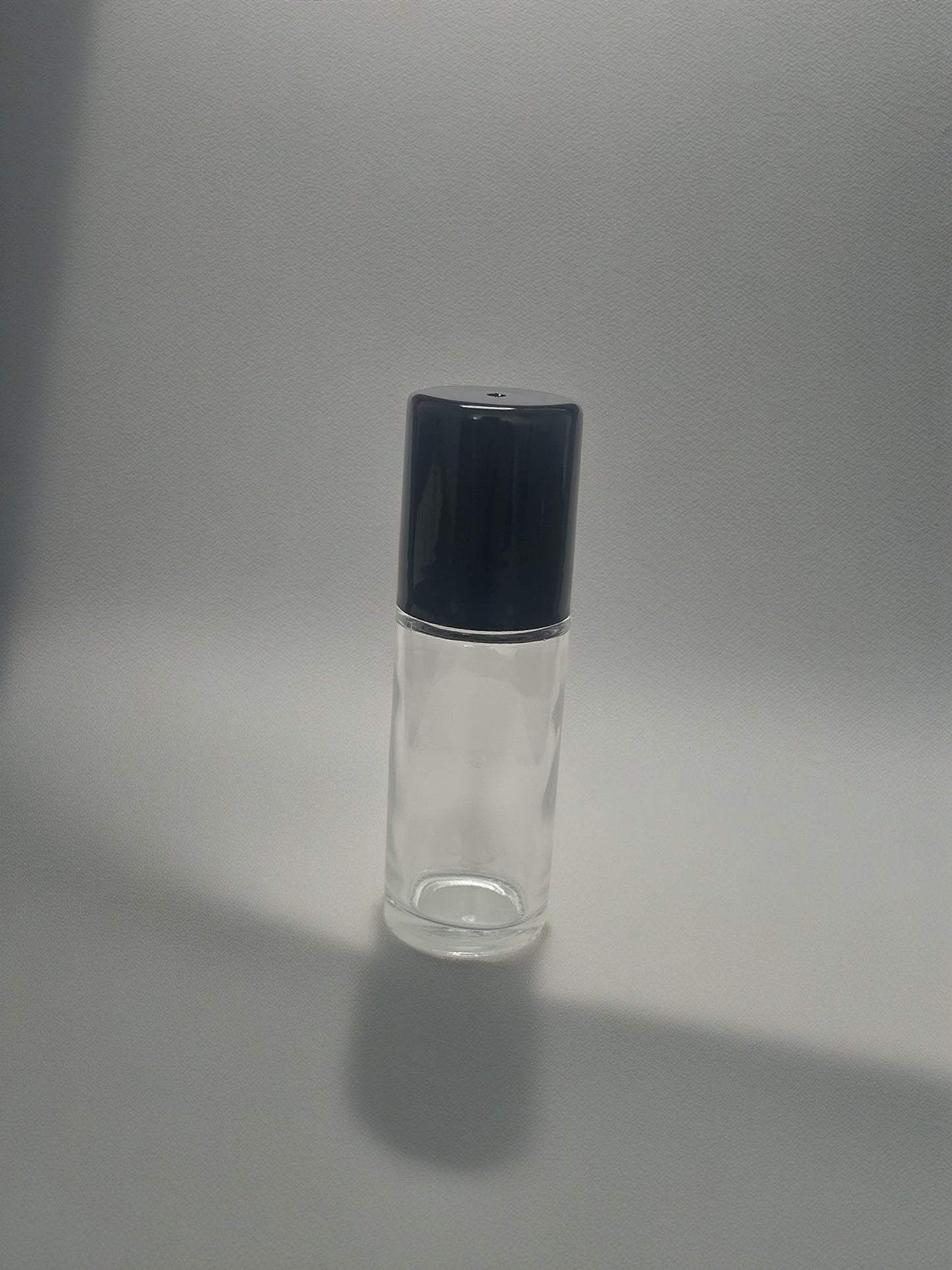 100% Organic Oil Perfume