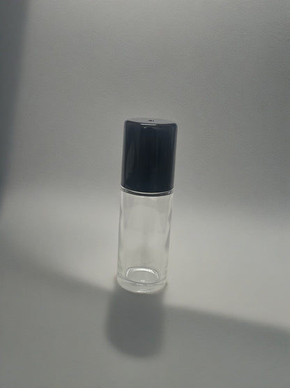 100% Organic Oil Perfume