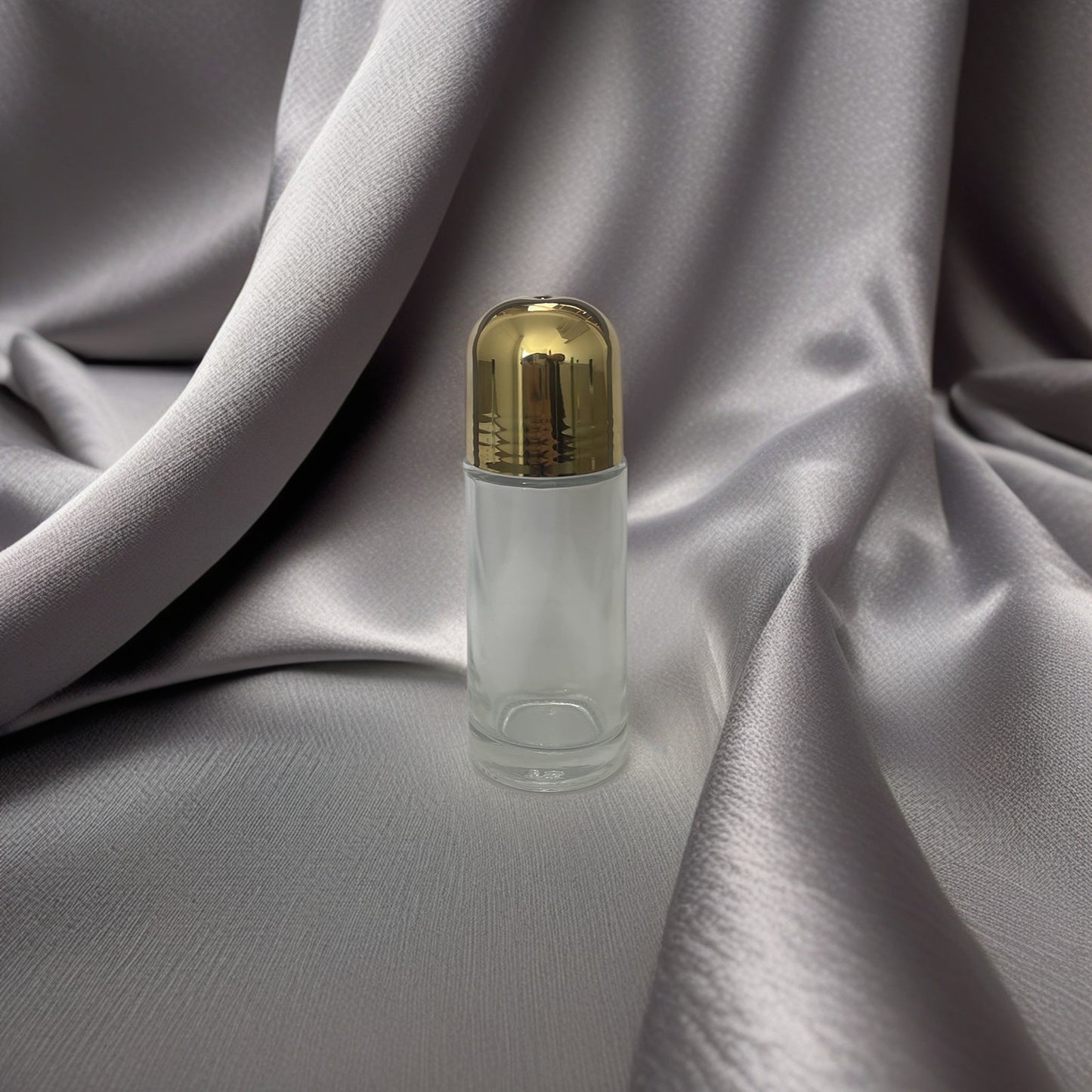 100% Organic Oil Perfume