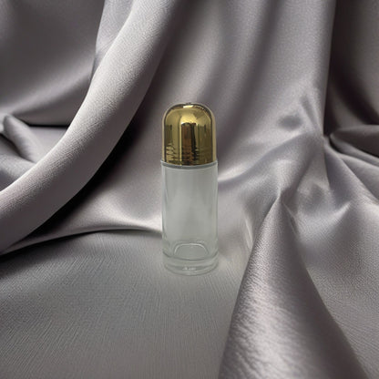 100% Organic Oil Perfume