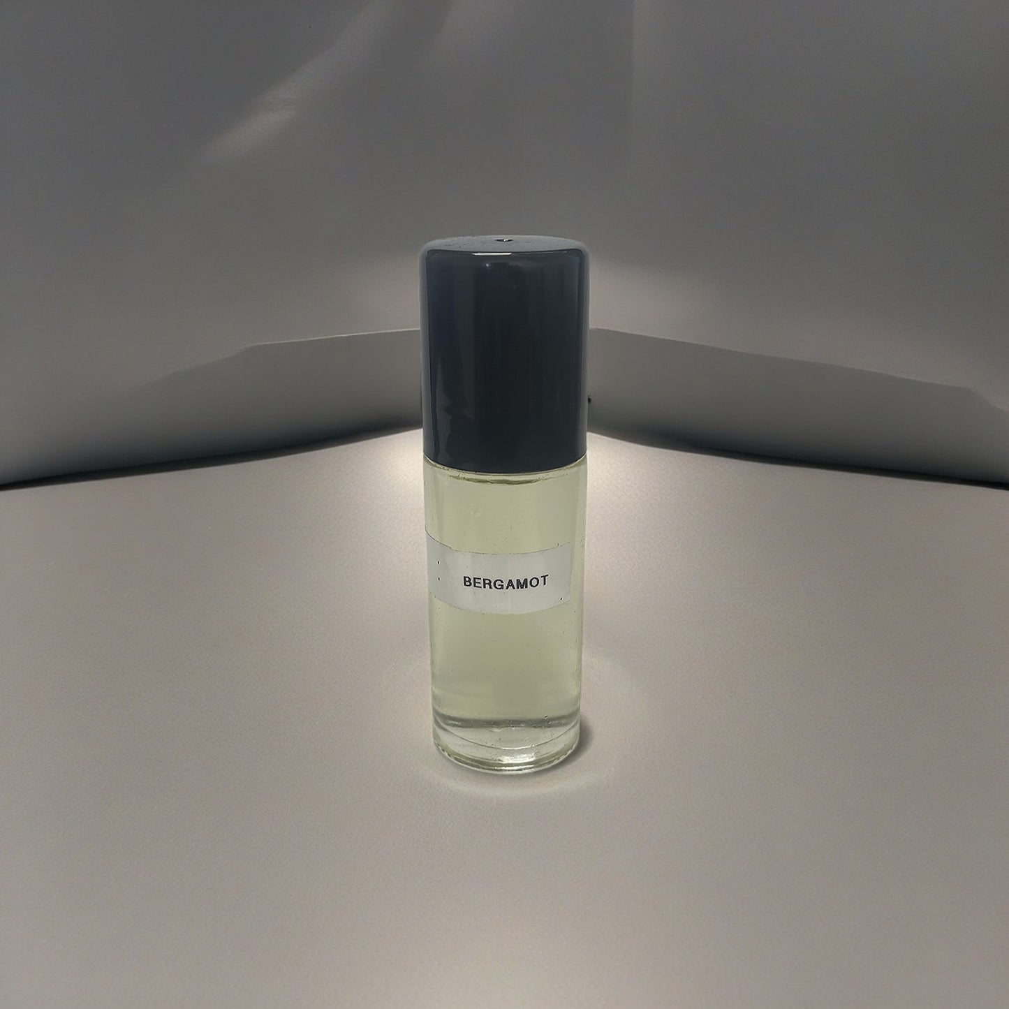 100% Organic Oil Perfume