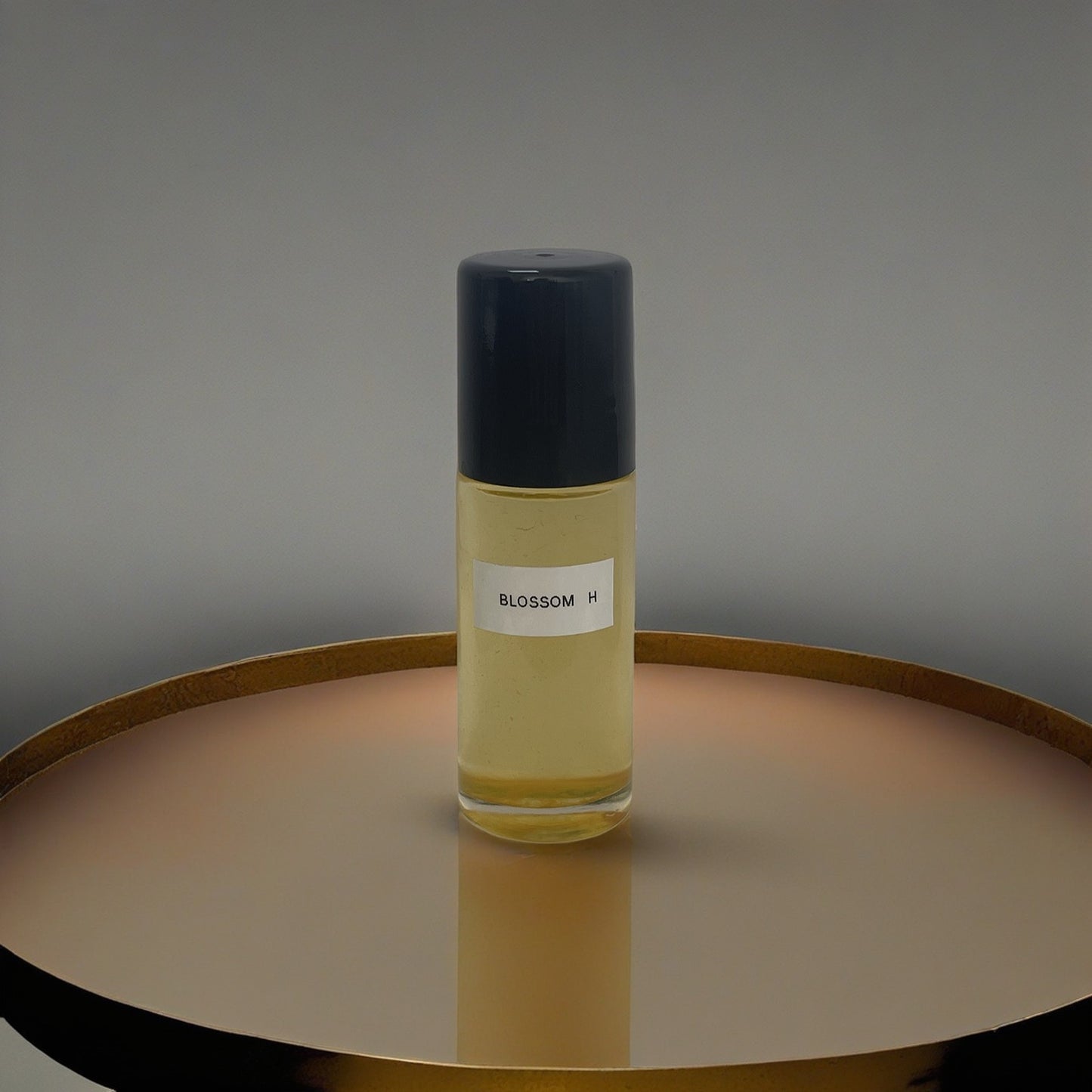 100% Organic Oil Perfume