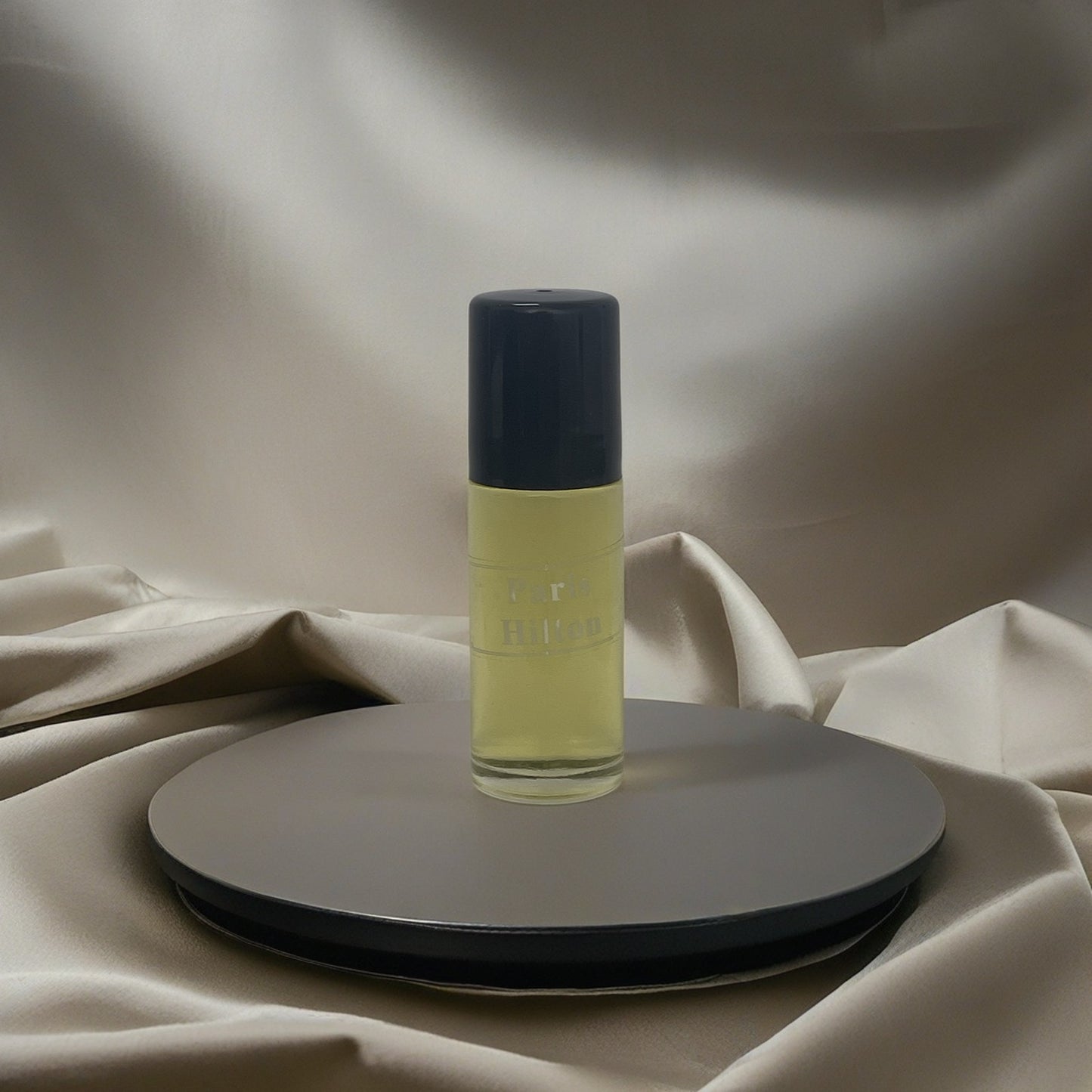 100% Organic Oil Perfume