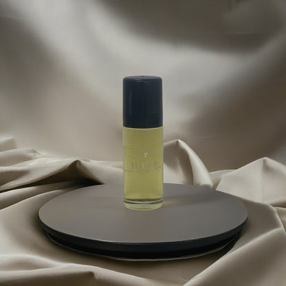 100% Organic Oil Perfume