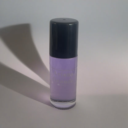 100% Organic Oil Perfume