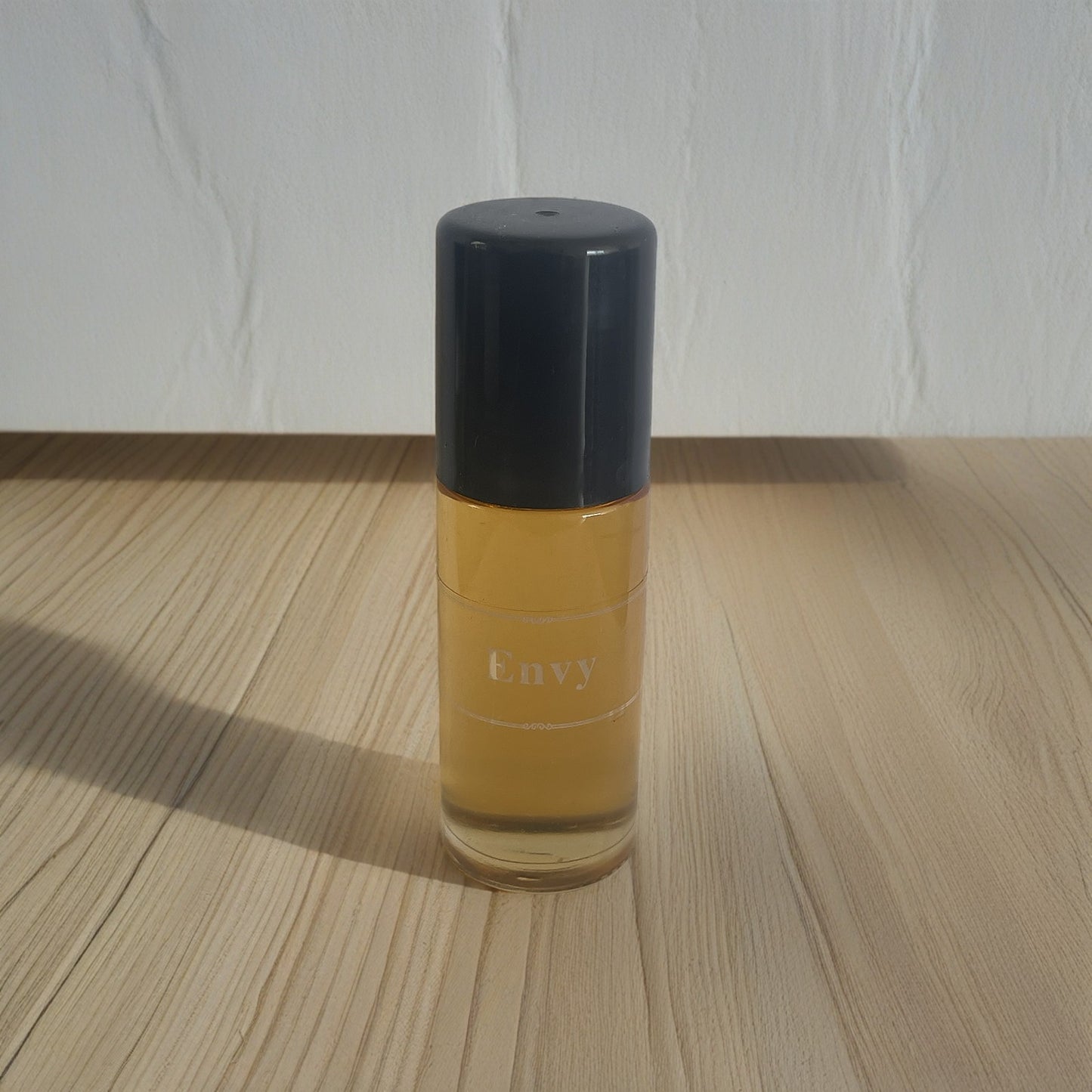 100% Organic Oil Perfume