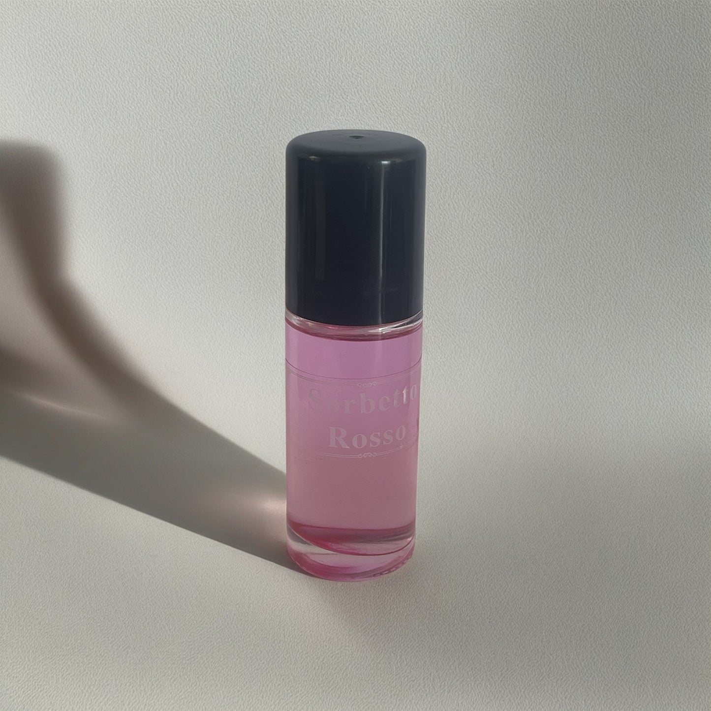 100% Organic Oil Perfume