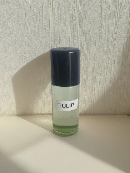 100% Organic Oil Perfume