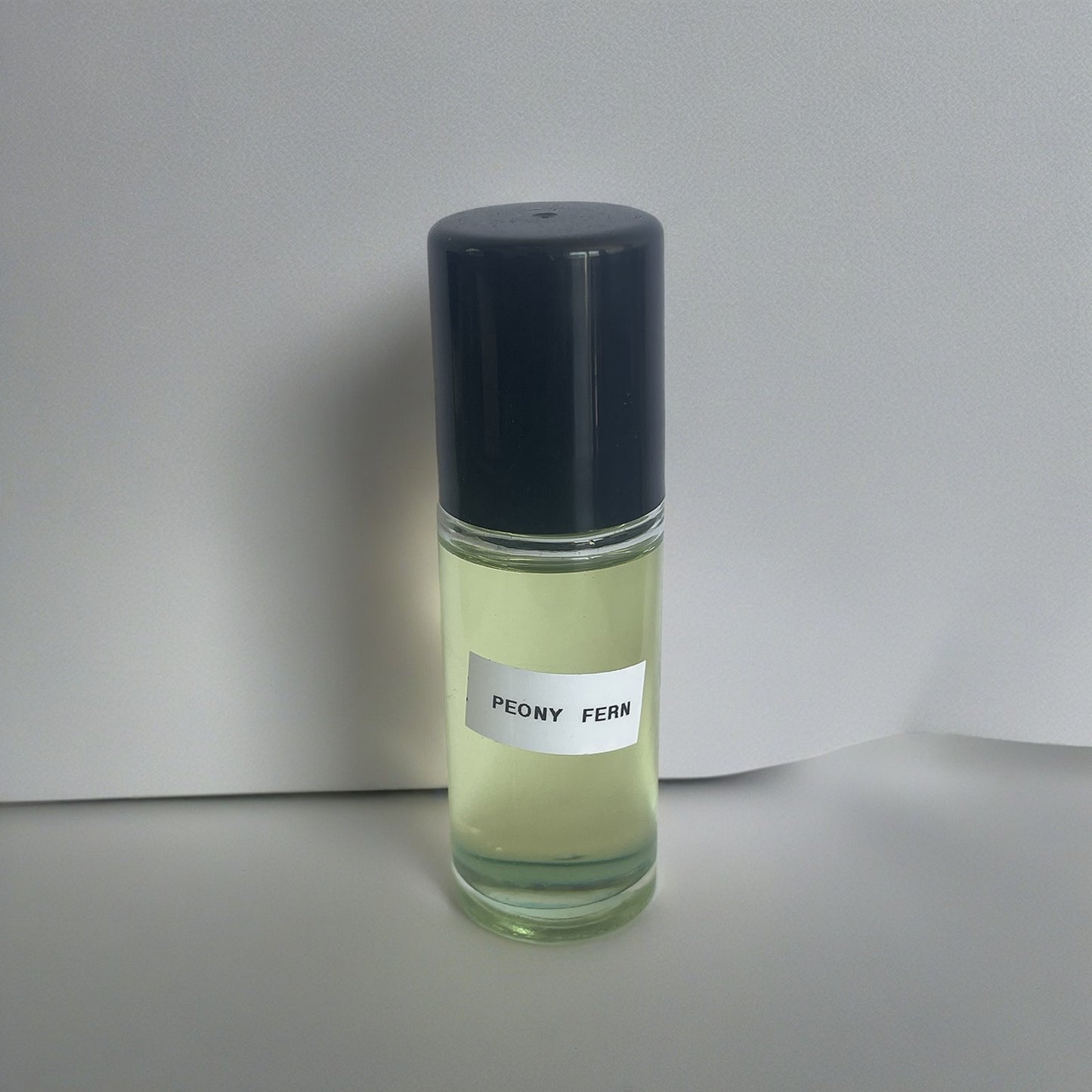 100% Organic Oil Perfume