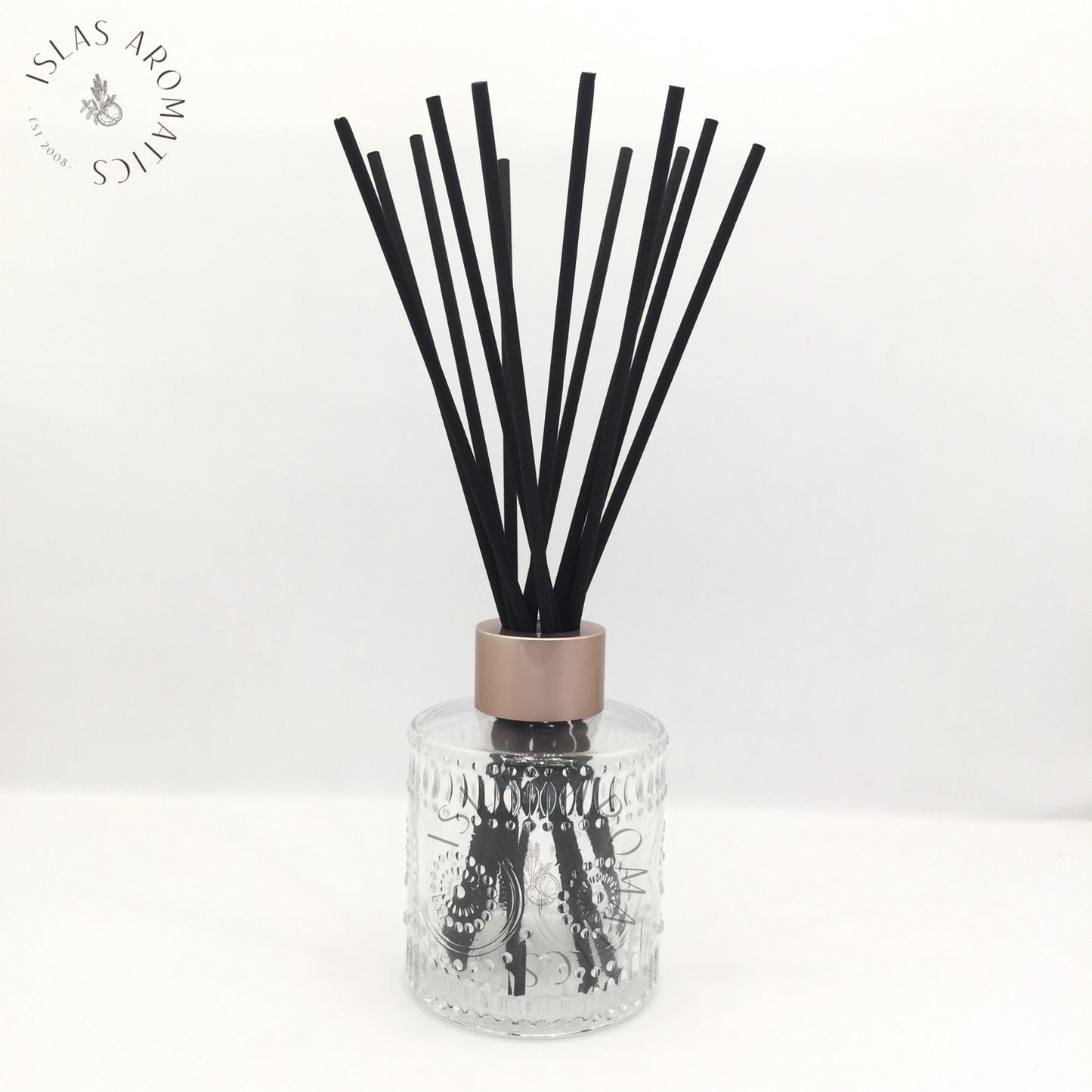 Fiber Reed Sticks