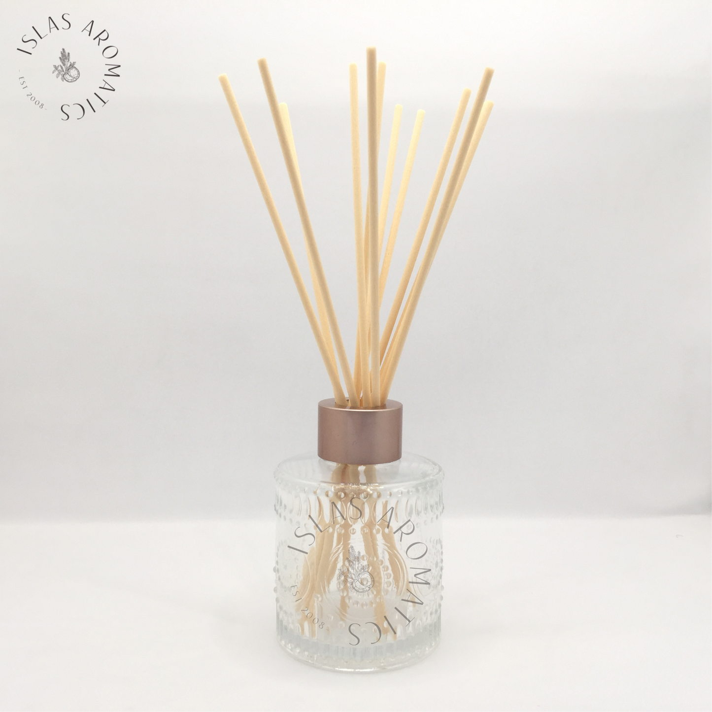 Fiber Reed Sticks