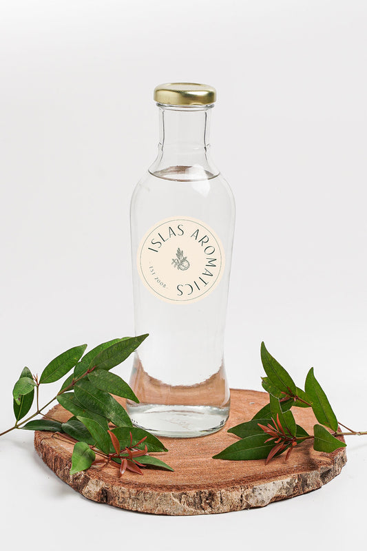 Sugarcane (Ethyl)  Alcohol