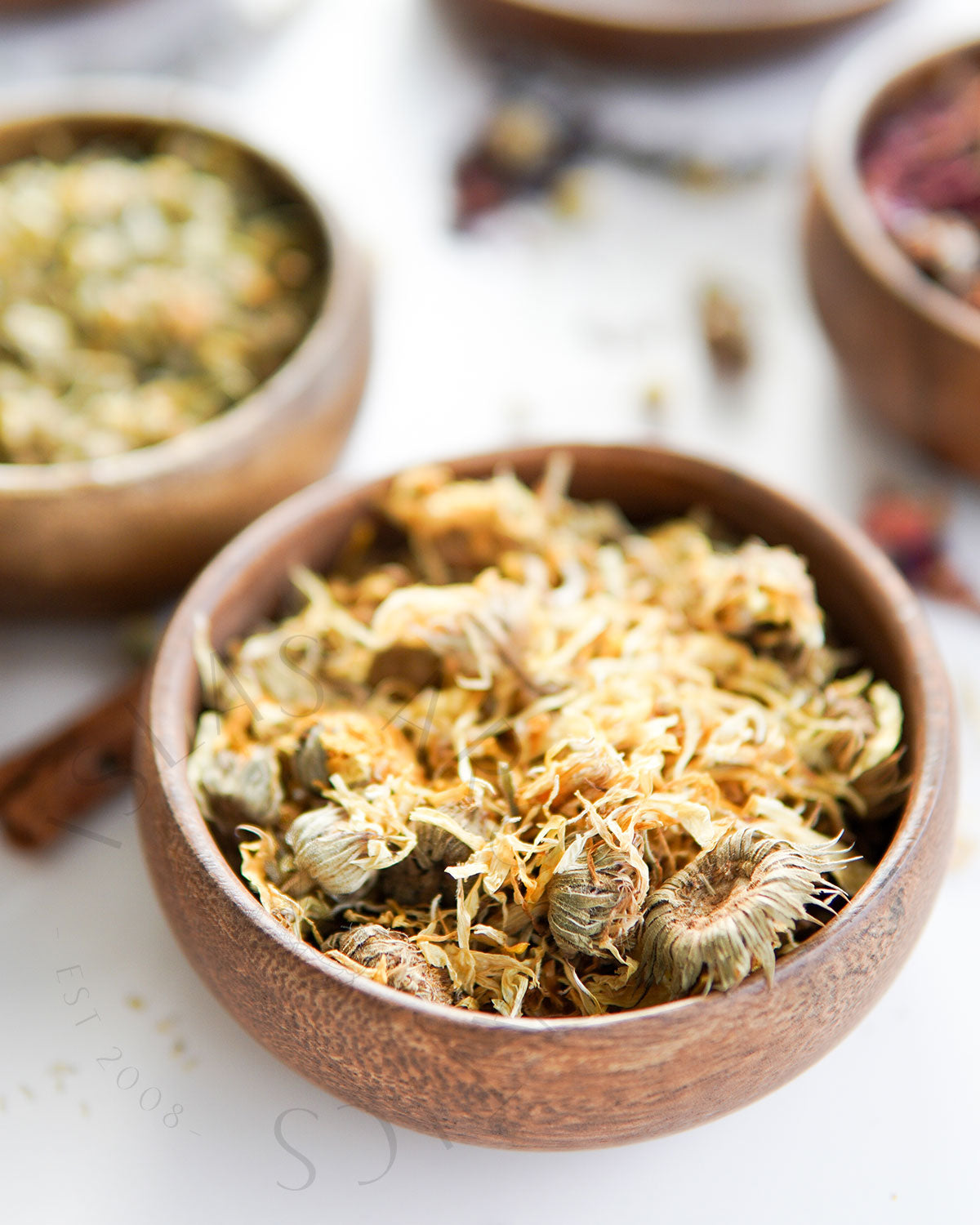 Calendula Flowers - Whole