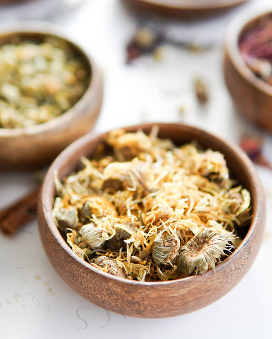 Calendula Flowers - Whole