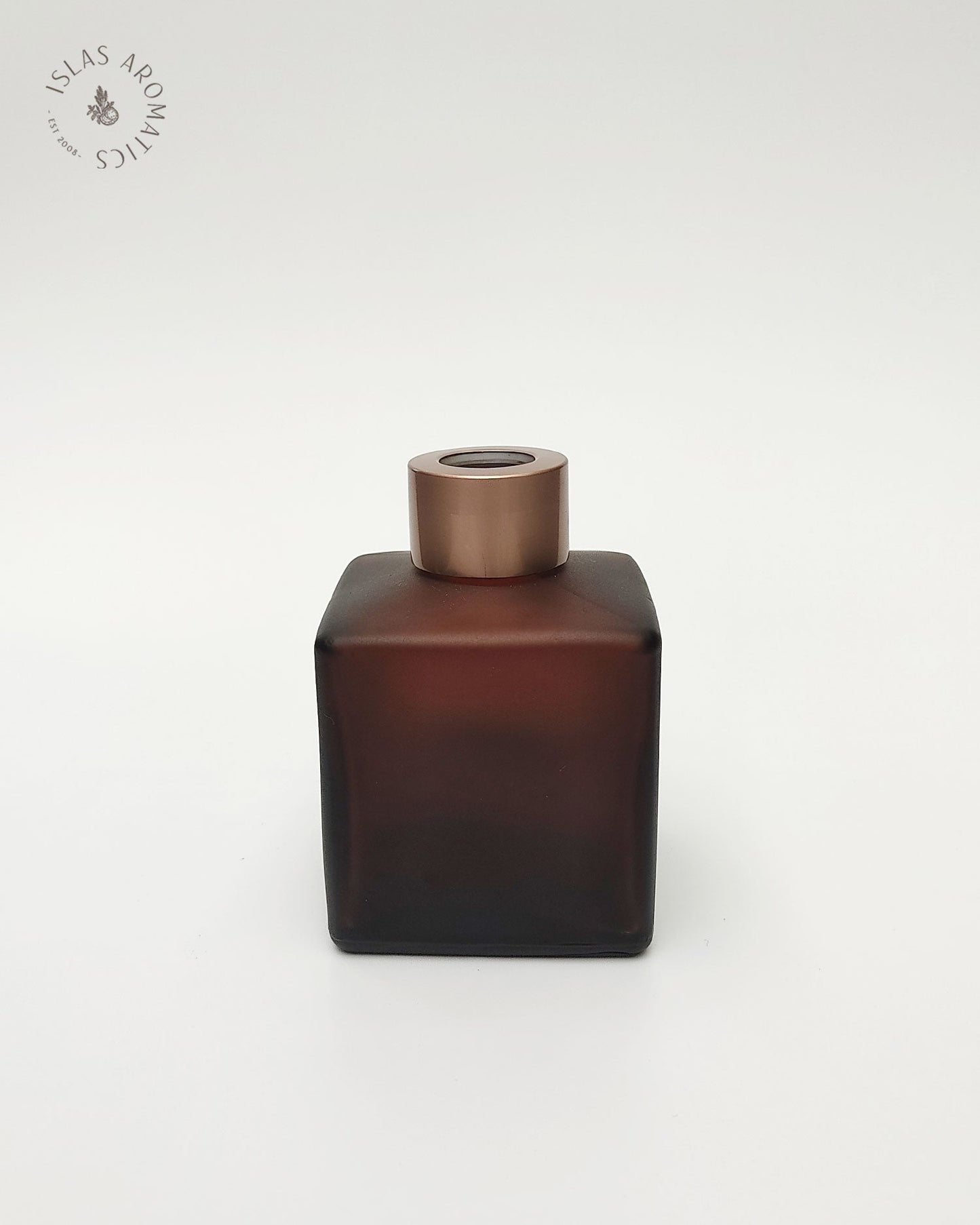 Reed Bottle - Cube