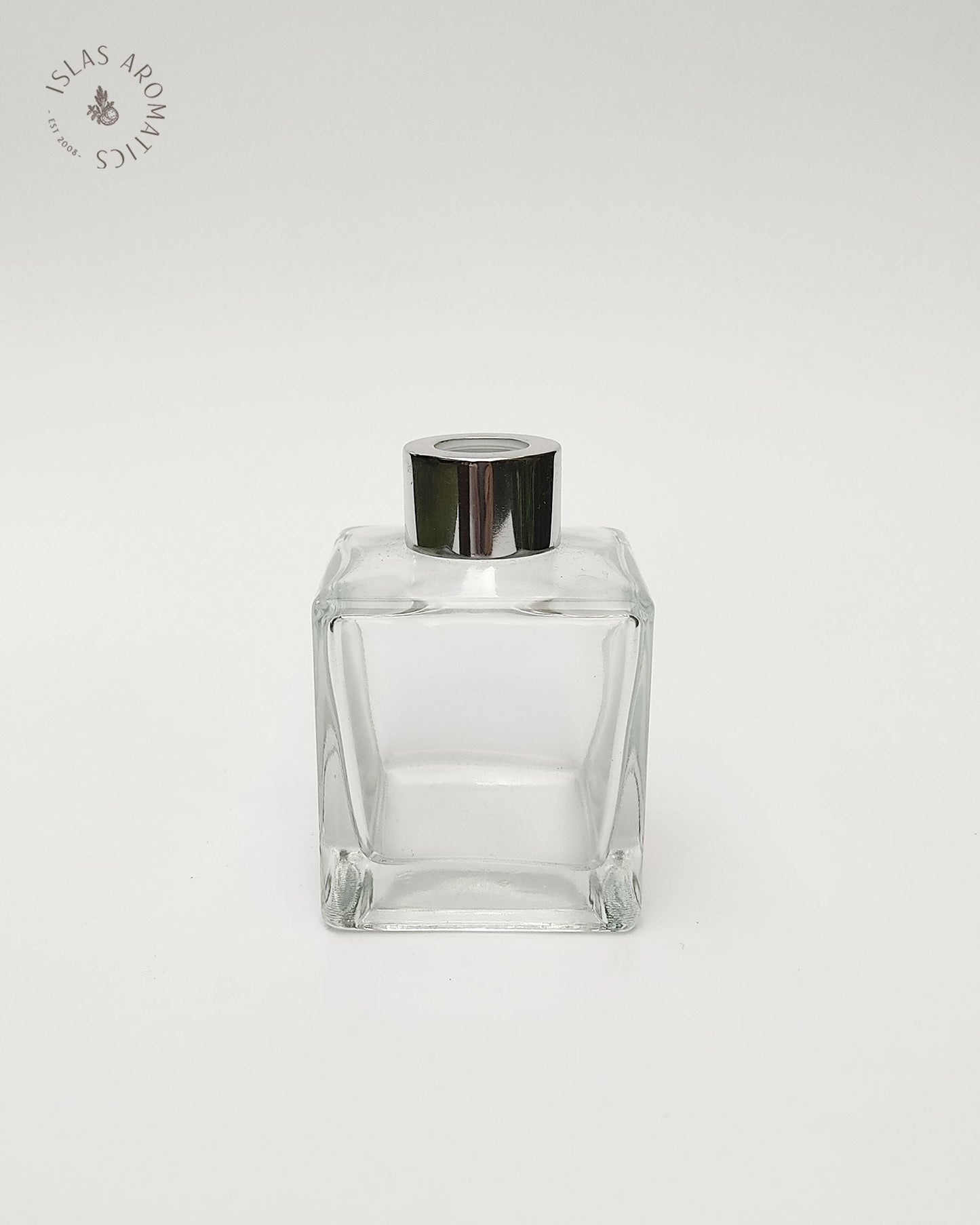 Reed Bottle - Cube